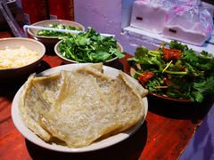 -四小区火锅·巷子里的重庆火锅(花照壁店)
