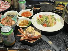 -樱嘢·炭火烧肉(惠南店)