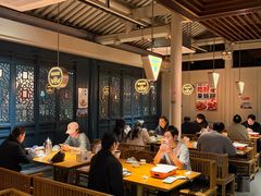 -蚝翅·海鲜粥·烧烤·龙虾季(海曙天一店)