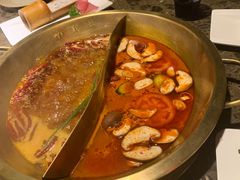 -小龙坎老火锅(华飞店)