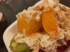 -味多美蛋糕(亚非大厦店)