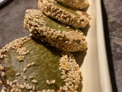 绿茶饼-绿茶餐厅(天津天河城店)