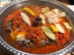 -唐伯虎新派湘菜馆(石夏时代广场店)