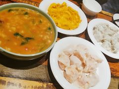 -金谷园饺子·烧烤(人大总店)
