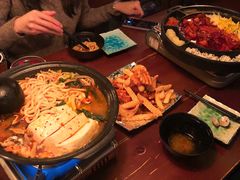 -Outdark Korean Restaurant