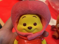 -名创优品(广西南宁江南区万达店)