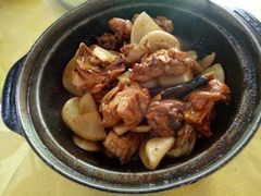 -黎记大排档(慈云路店)