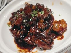 -绿茶餐厅(广州天河城店)