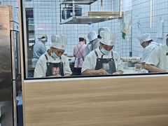 -众品老方子锅贴甜沫(李村店)