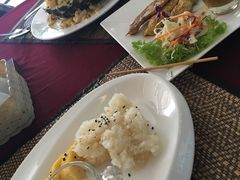 -BAI BUA RESTAURANT