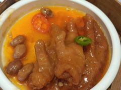 -金时代顺风大酒店(南桥百联店)
