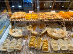 -粮丰园(迎宾店)
