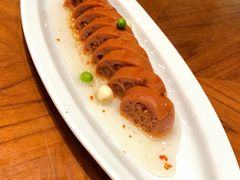 -上海人家花樣年华(中山公园店)