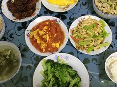 -老长春肉馆(创业大街店)