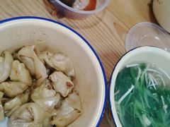 -山北老老头馄饨