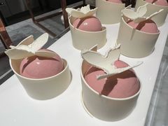 -扬子江国际会议中心龙山湖酒店-希仙全日制餐厅