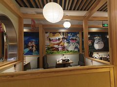 -一心创作料理屋(经开万达店)