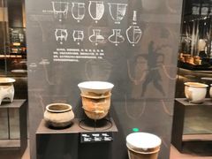 -盘龙城国家考古遗址公园