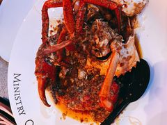 -Ministry of Crab•MOC(交子大道店)