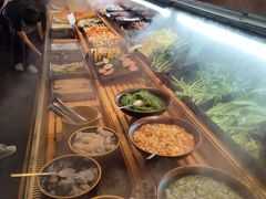 -牛YO寿喜烧和牛火锅自助(三台子万象汇店)