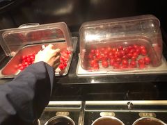 -捞王猪肚鸡火锅(财富中心店)
