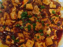 -郭林家常菜(狼垡店)