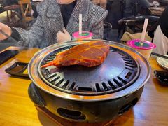 -吉志烤肉(太原总店)