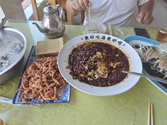 -雪湖煜辰鱼头老店(雪野湖店)