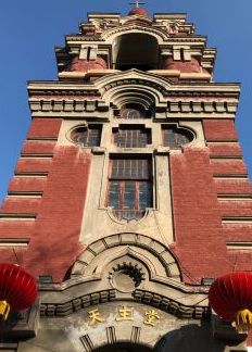 -圣·阿列克谢耶夫教堂