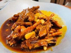 -小菜园新徽菜(芜湖万达店)