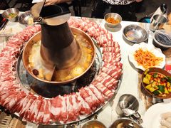 -刘老表·瓦罐汤涮肉(青云谱店)