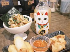 -雷神拉面(财富中心玉米楼店)