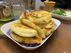 油旋-老师家羊杂碎(延安总店)