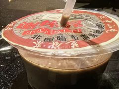 -谢怀亮芝麻茶