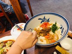 -临潼印象·特色陕菜