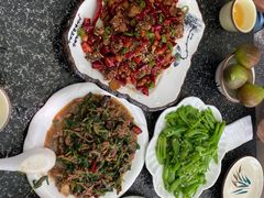 -海韵人家.海景花园经典云南菜(双廊店)
