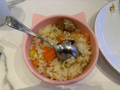 -阿里疆Alijiang·丝路美食·异域风情·清真(长楹天街店)