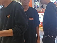 -太子浓心·港式猛火小锅米线(探十里店)
