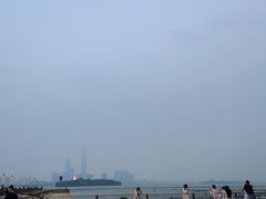 -金鸡湖景区