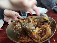 -西安W酒店·WEI全味西餐厅