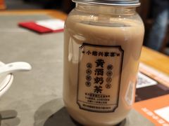 -小绍兴家宴·百年绍兴菜(鲁迅路店)