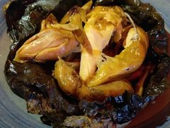 -兰溪小馆(东直门簋街店)