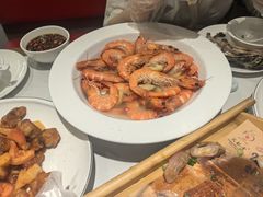 -火龙堂·风味民间菜(文一路店)