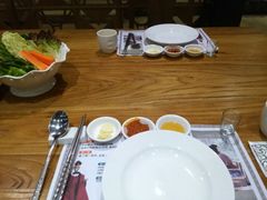 -紫霞门韩国料理烤肉(深南东路店)