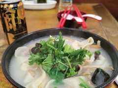 -惠丰源烩面馆(经七路店)