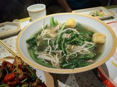 -申记串道(白塔堡店)