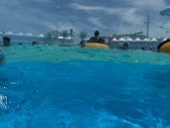 -上海玛雅海滩水公园