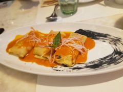 -港丽餐厅(高德置地店)