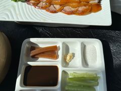 -正德楼果木烤鸭·渔家菜(东港店)