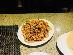 -老昌春饼(大直街店)